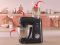 Кухонна машина Tefal Bake Partner + 1100Вт, чаша-метал, корпус-пластик, насадок-9, чорний