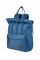 Рюкзак жіночий для ноутбука 15.6", American Tourister, Urban Groove tote backpack UG25, поліестер, 20.5л, блакитний