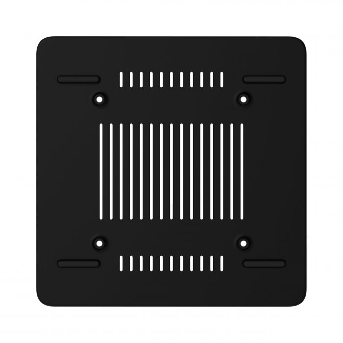 Мережевий відеореєстратор Ajax NVR HDC 16 black, HDMI, 12V, 16 каналів, чорний, 140351.122.BL1