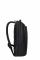Рюкзак для ноутбука 14.1", Samsonite Guardit 3.0, поліестер, 17.5 л, вологозахист, чорний