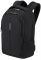 Рюкзак для ноутбука 14.1", Samsonite Guardit 3.0, поліестер, 17.5 л, вологозахист, чорний