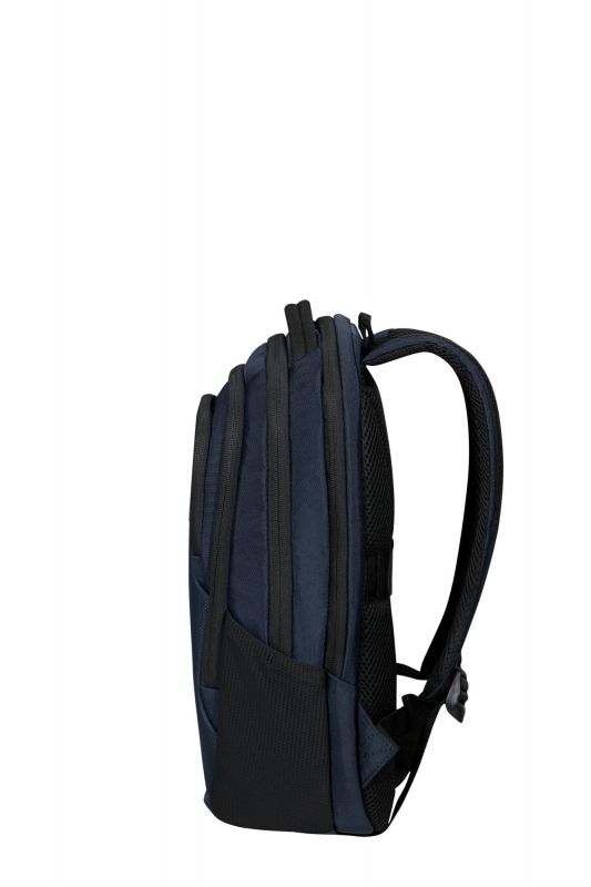 Рюкзак для ноутбука 14.1", Samsonite Guardit 3.0, поліестер, 17.5 л, вологозахист, синій