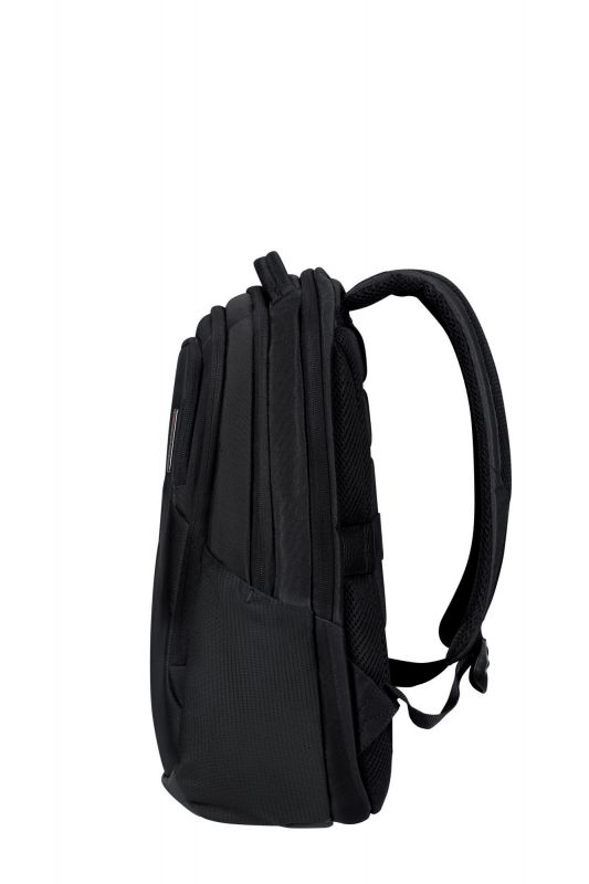 Рюкзак для ноутбука 15.6", Samsonite Guardit 3.0, поліестер, 22.5 л, вологозахист, чорний