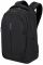 Рюкзак для ноутбука 15.6", Samsonite Guardit 3.0, поліестер, 22.5 л, вологозахист, чорний