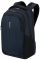 Рюкзак для ноутбука 15.6", Samsonite Guardit 3.0, поліестер, 22.5 л, вологозахист, синій