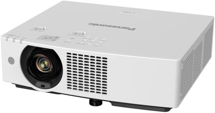 Проєктор Panasonic PT-VMZ72EJ, WUXGA, 7300 lm, LASER,  1.58-1.91