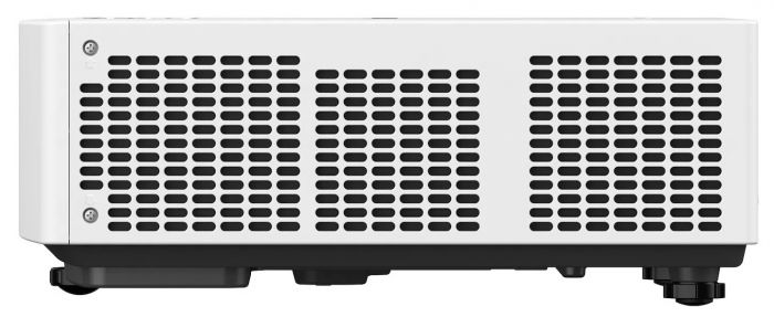 Проєктор Panasonic PT-VMZ72EJ, WUXGA, 7300 lm, LASER,  1.58-1.91