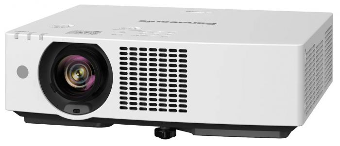 Проєктор Panasonic PT-VMZ72EJ, WUXGA, 7300 lm, LASER,  1.58-1.91