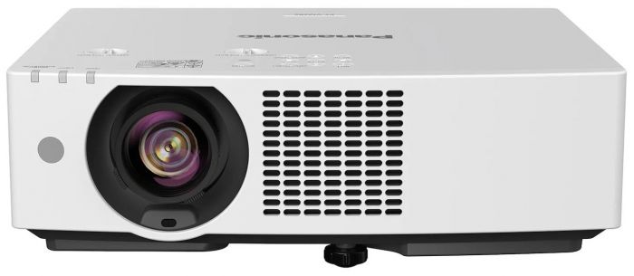 Проєктор Panasonic PT-VMZ72EJ, WUXGA, 7300 lm, LASER,  1.58-1.91