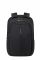 Рюкзак для ноутбука 17.3", Samsonite Guardit 3.0, поліестер, 27.5 л, вологозахист, чорний