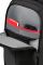 Рюкзак для ноутбука 17.3", Samsonite Guardit 3.0, поліестер, 27.5 л, вологозахист, чорний