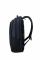 Рюкзак для ноутбука 17.3", Samsonite Guardit 3.0, поліестер, 27.5 л, вологозахист, синій