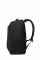 Рюкзак для ноутбука 14.1", Samsonite Guardit 3.0, Underseater M, поліестер, 27.5 л, вологозахист, чорний