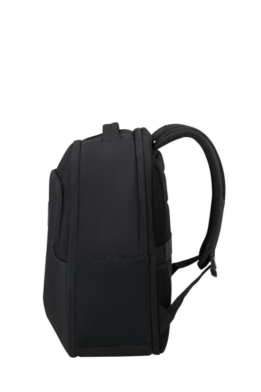 Рюкзак для ноутбука 14.1", Samsonite Guardit 3.0, Underseater M, поліестер, 27.5 л, вологозахист, чорний