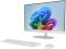 Комп'ютер персональний моноблок HP All-in-One 23.8" FHD IPS AG, Intel U7-155U, 16GB, F512GB, UMA, WiFi, кл+м, DOS, білий