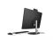 Комп'ютер персональний моноблок HP All-in-One 23.8" FHD IPS AG, Intel U5-125U, 16GB, F512GB, UMA, WiFi, кл+м, DOS, чорний