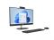 Комп'ютер персональний моноблок HP All-in-One 23.8" FHD IPS AG, Intel U5-125U, 16GB, F512GB, UMA, WiFi, кл+м, DOS, чорний