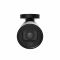 IP-камера дротова Ajax BulletCam HLVF 5 MP Black, 2.8–12 мм, PoE, True WDR, IP67, ІЧ 60 м, LED 40 м, аудіо, кут огляду 31° до 111°, вулична, чорна, 126276.217.BL1