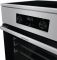 Плита Gorenje електрична індукційна, 70л, 50x60см, дисплей, IconLed, нерж