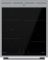 Плита Gorenje електрична індукційна, 70л, 50x60см, дисплей, IconLed, нерж
