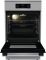 Плита Gorenje електрична індукційна, 70л, 50x60см, дисплей, IconLed, нерж