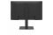 Монітор LG 27" 27BA65QB-B HDMI, 2xDP, USB-C, MM, IPS, 2560x1440, 100Hz, sRGB 98%, Pivot, HDR10