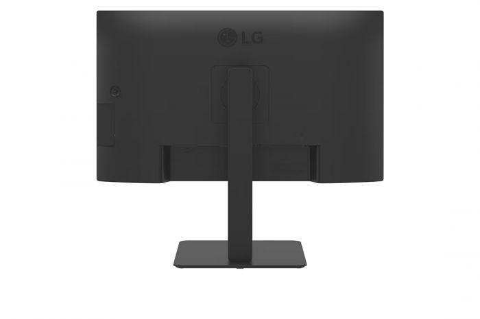 Монітор LG 27" 27BA65QB-B HDMI, 2xDP, USB-C, MM, IPS, 2560x1440, 100Hz, sRGB 98%, Pivot, HDR10