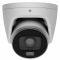 IP-камера дротова Ajax TurretCam HLVF 5 MP White, 2.8–12 мм, PoE, True WDR, IP67, ІЧ 60 м, LED 40 м, аудіо, кут огляду 31° до 111°, вулична, біла, 126281.197.WH1