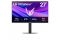 Монітор LG 27" 27G440A-B 2xHDMI, DP, Audio, IPS, 240Hz, 1ms, sRGB 99%, G-SYNC, FreeSync, Pivot, HDR10