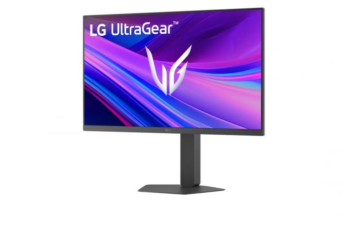Монітор LG 27" 27G440A-B 2xHDMI, DP, Audio, IPS, 240Hz, 1ms, sRGB 99%, G-SYNC, FreeSync, Pivot, HDR10