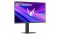 Монітор LG 27" 27G440A-B 2xHDMI, DP, Audio, IPS, 240Hz, 1ms, sRGB 99%, G-SYNC, FreeSync, Pivot, HDR10