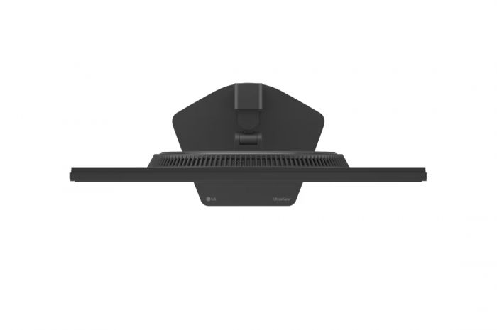 Монітор LG 27" 27G440A-B 2xHDMI, DP, Audio, IPS, 240Hz, 1ms, sRGB 99%, G-SYNC, FreeSync, Pivot, HDR10