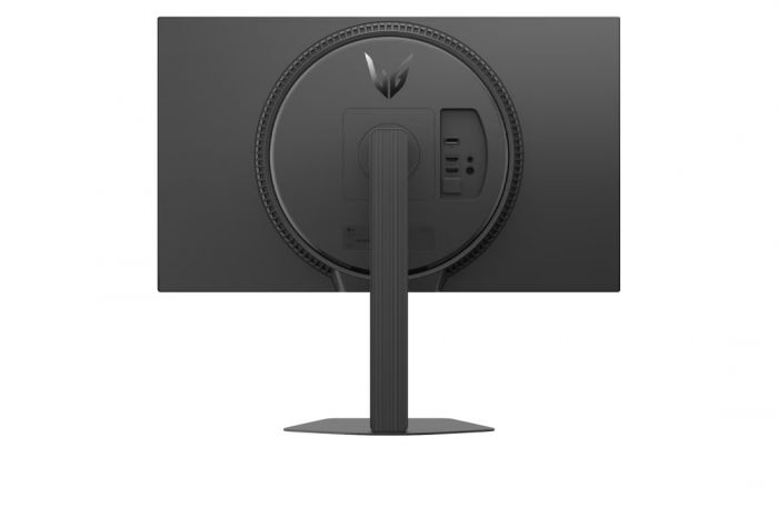 Монітор LG 27" 27G440A-B 2xHDMI, DP, Audio, IPS, 240Hz, 1ms, sRGB 99%, G-SYNC, FreeSync, Pivot, HDR10