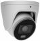 IP-камера дротова Ajax TurretCam HLVF 5 MP White, 2.8–12 мм, PoE, True WDR, IP67, ІЧ 60 м, LED 40 м, аудіо, кут огляду 31° до 111°, вулична, біла, 126281.197.WH1