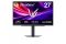 Монітор LG 27" 27G810A-B 2xHDMI, DP, USB, Audio, IPS, 3840x2160, 180/360Hz, 1ms, DCI-P3 95%, G-SYNC, FreeSync, Pivot, HDR400