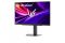 Монітор LG 27" 27G810A-B 2xHDMI, DP, USB, Audio, IPS, 3840x2160, 180/360Hz, 1ms, DCI-P3 95%, G-SYNC, FreeSync, Pivot, HDR400