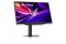Монітор LG 27" 27G810A-B 2xHDMI, DP, USB, Audio, IPS, 3840x2160, 180/360Hz, 1ms, DCI-P3 95%, G-SYNC, FreeSync, Pivot, HDR400