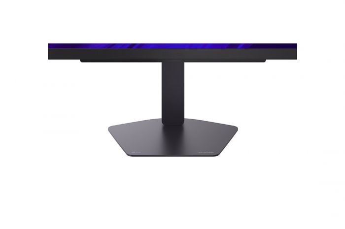 Монітор LG 27" 27G810A-B 2xHDMI, DP, USB, Audio, IPS, 3840x2160, 180/360Hz, 1ms, DCI-P3 95%, G-SYNC, FreeSync, Pivot, HDR400