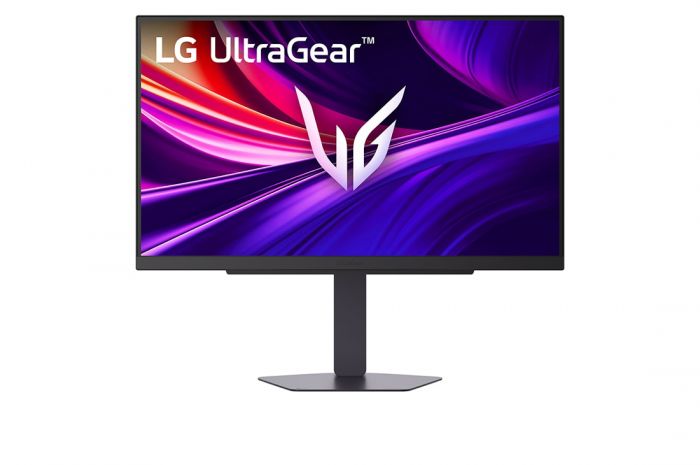 Монітор LG 27" 27G810A-B 2xHDMI, DP, USB, Audio, IPS, 3840x2160, 180/360Hz, 1ms, DCI-P3 95%, G-SYNC, FreeSync, Pivot, HDR400
