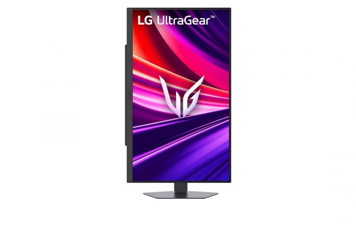 Монітор LG 27" 27G810A-B 2xHDMI, DP, USB, Audio, IPS, 3840x2160, 180/360Hz, 1ms, DCI-P3 95%, G-SYNC, FreeSync, Pivot, HDR400