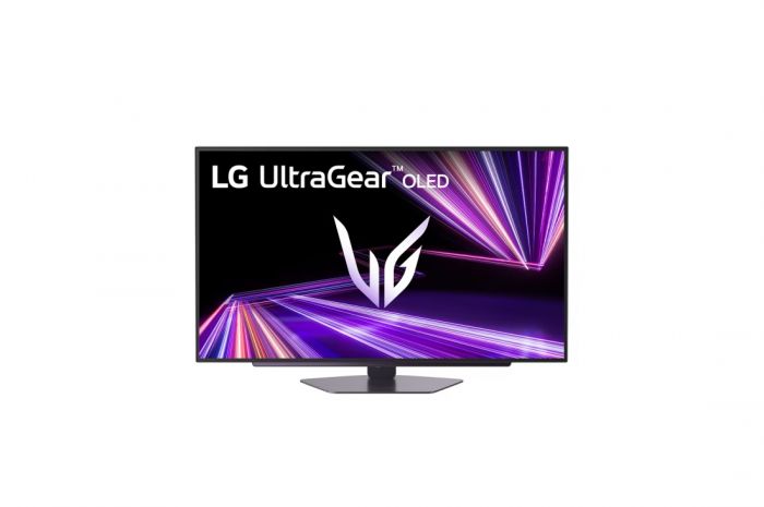 Монітор LG 27" 27GX704A-B 2xHDMI, DP, USB, OLED, 2560x1440, 240Hz, 0.03ms, DCI-P3 98.5%, G-SYNC, FreeSync, Pivot, HDR400