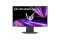 Монітор LG 27" 27GX790A-B 2xHDMI, DP, USB, Audio, OLED, 2560x1440, 480Hz, 0.03ms, DCI-P3 98.5%, G-SYNC, FreeSync, HAS, HDR400