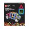 Магнітний конструктор Same toy Classic line 34ел