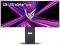 Монітор LG 34" 34GX900A-B 2xHDMI, DP, USB-C, MM, OLED, 3440x1440, 240hz, 0.03ms, DCI-P3 98.5%, CURVED, G-SYNC, FreeSync, HAS, HDR400