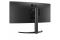 Монітор LG 34" 34WR55QK-B 2xHDMI, DP, USB-C, Audio, VA, 3440x1440, 100Hz, CURVED, sRGB 99%, HAS, HDR10