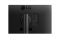 Монітор LG 34" 34WR55QK-B 2xHDMI, DP, USB-C, Audio, VA, 3440x1440, 100Hz, CURVED, sRGB 99%, HAS, HDR10
