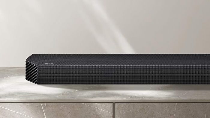 Саундбар Samsung HW-Q930H 580Вт, 9.1.4, BT, HDMI-eARC, Wi-Fi, саб, Dolby Atmos, чорний