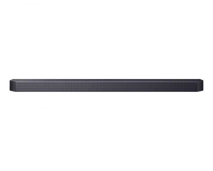 Саундбар Samsung HW-Q930H 580Вт, 9.1.4, BT, HDMI-eARC, Wi-Fi, саб, Dolby Atmos, чорний