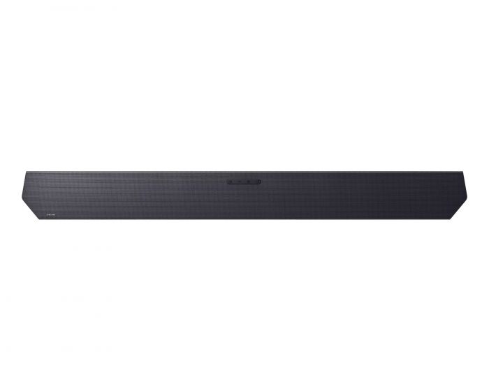 Саундбар Samsung HW-Q930H 580Вт, 9.1.4, BT, HDMI-eARC, Wi-Fi, саб, Dolby Atmos, чорний