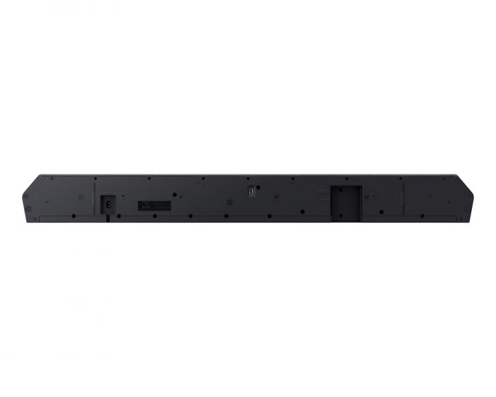 Саундбар Samsung HW-Q930H 580Вт, 9.1.4, BT, HDMI-eARC, Wi-Fi, саб, Dolby Atmos, чорний